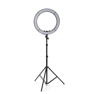 Classic 19" Ring Light | Luvo Store