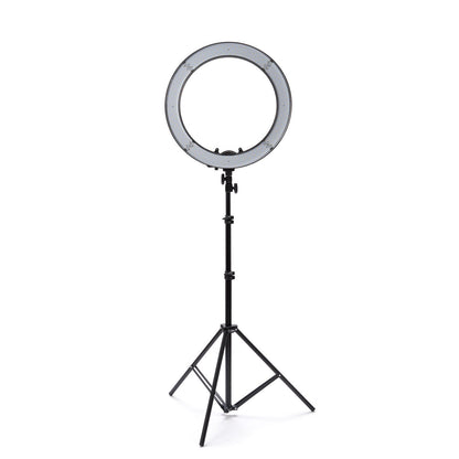 Classic 19" Ring Light | Luvo Store