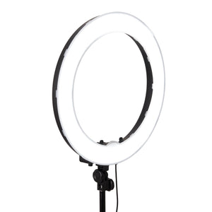 Classic 19" Ring Light | Luvo Store