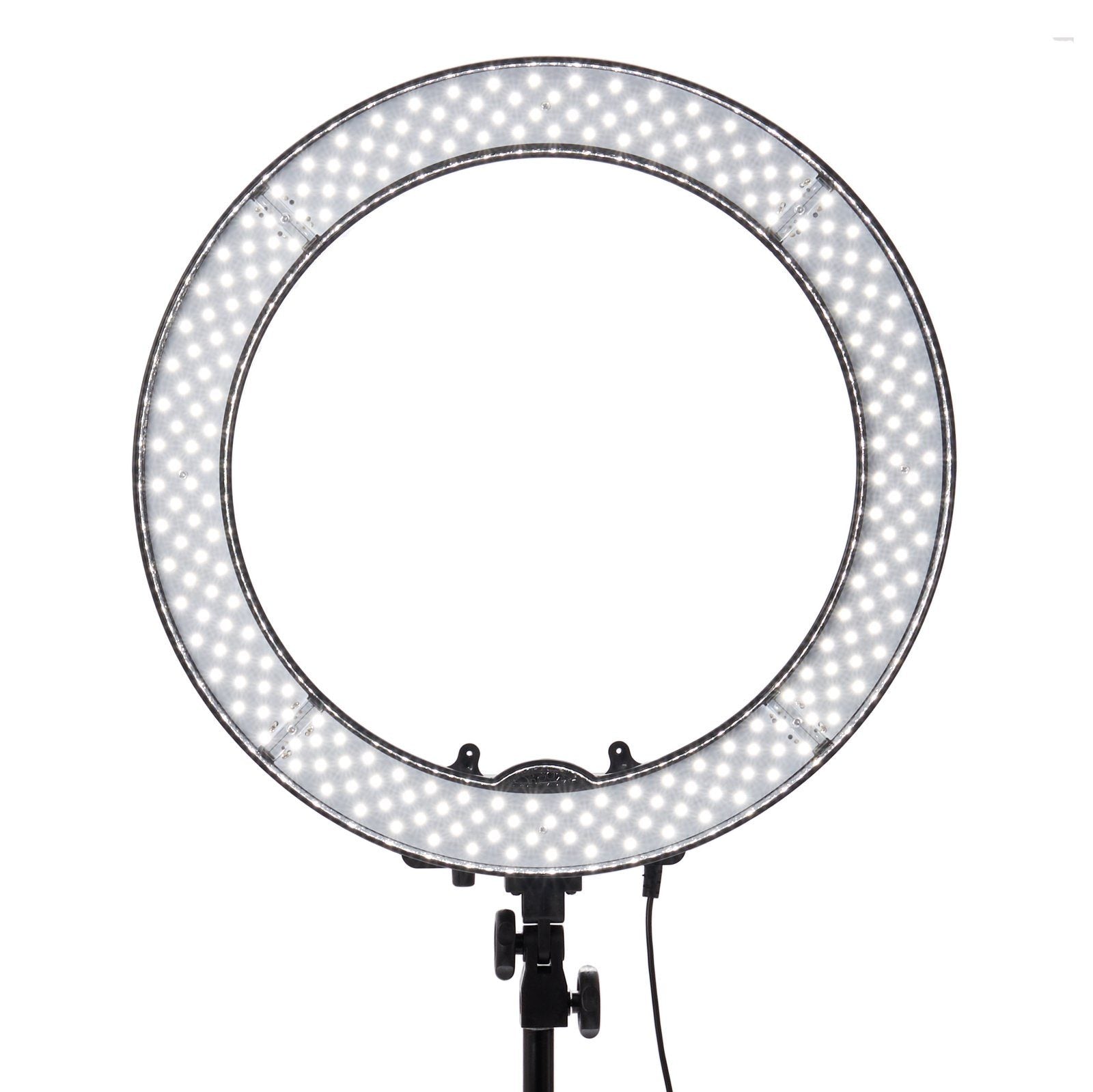 Classic 19" Ring Light | Luvo Store