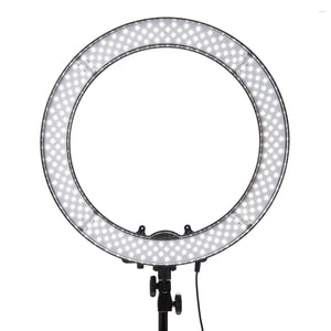 Classic 19" Ring Light | Luvo Store