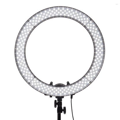 Classic 19" Ring Light | Luvo Store