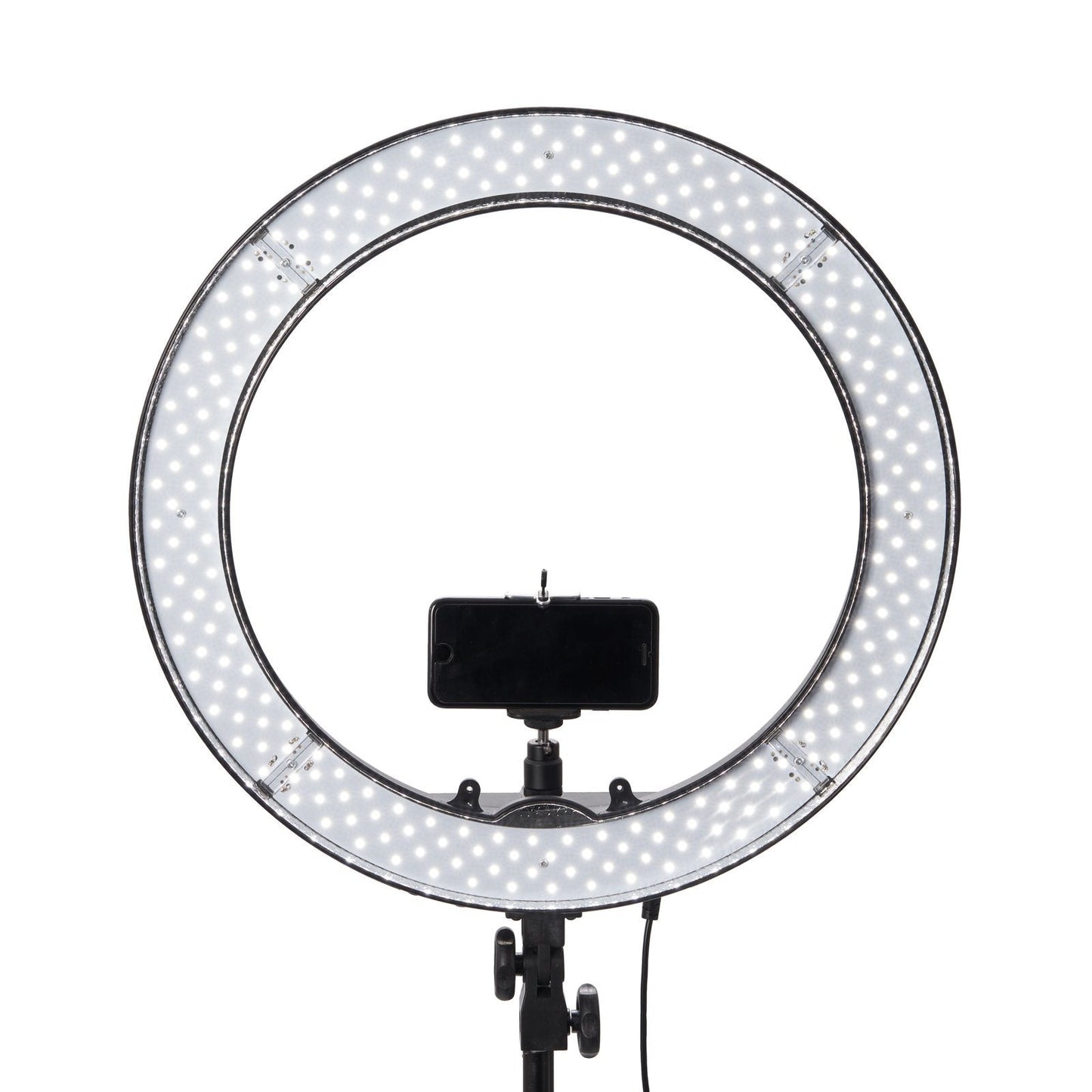 Classic 19" Ring Light | Luvo Store