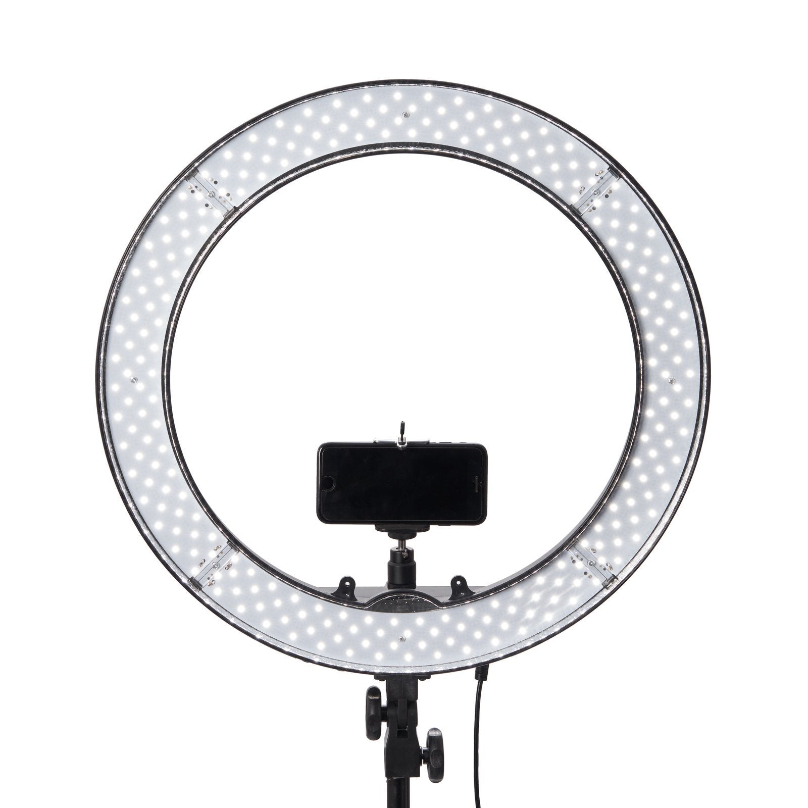 Classic 19" Ring Light | Luvo Store
