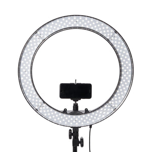 Classic 19" Ring Light | Luvo Store