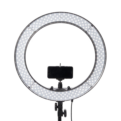 Classic 19" Ring Light | Luvo Store
