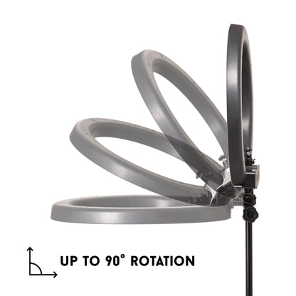 Classic 19" Ring Light | Luvo Store