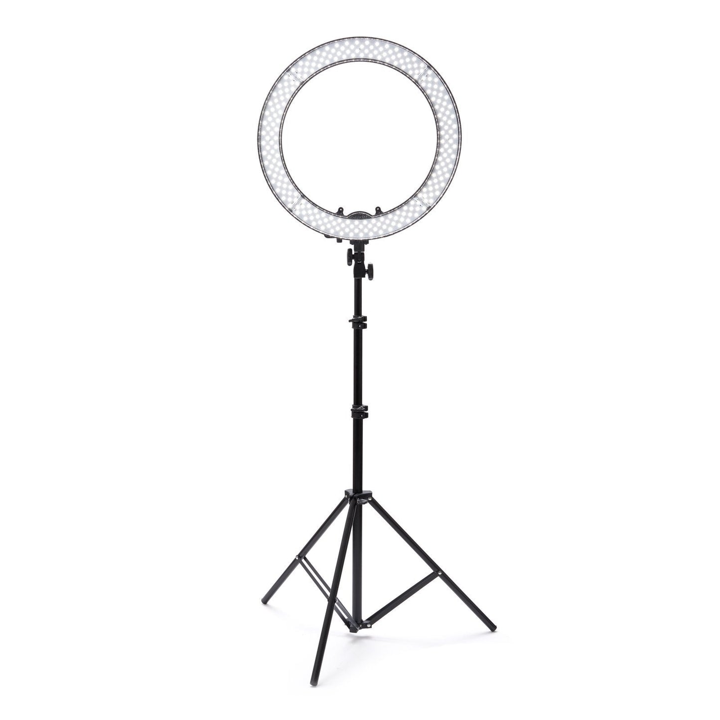 Classic 19" Ring Light | Luvo Store