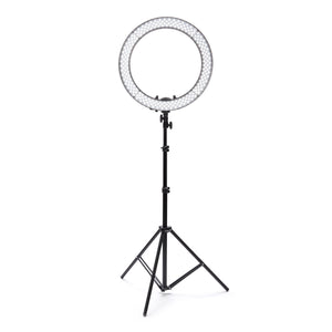 Classic 19" Ring Light | Luvo Store