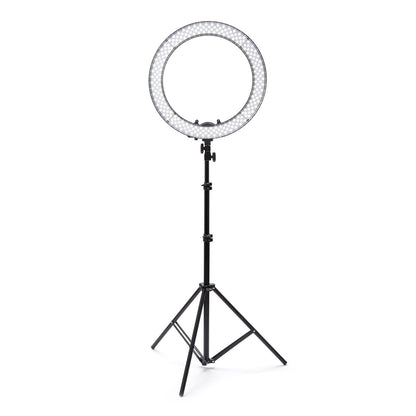 Classic 19" Ring Light | Luvo Store