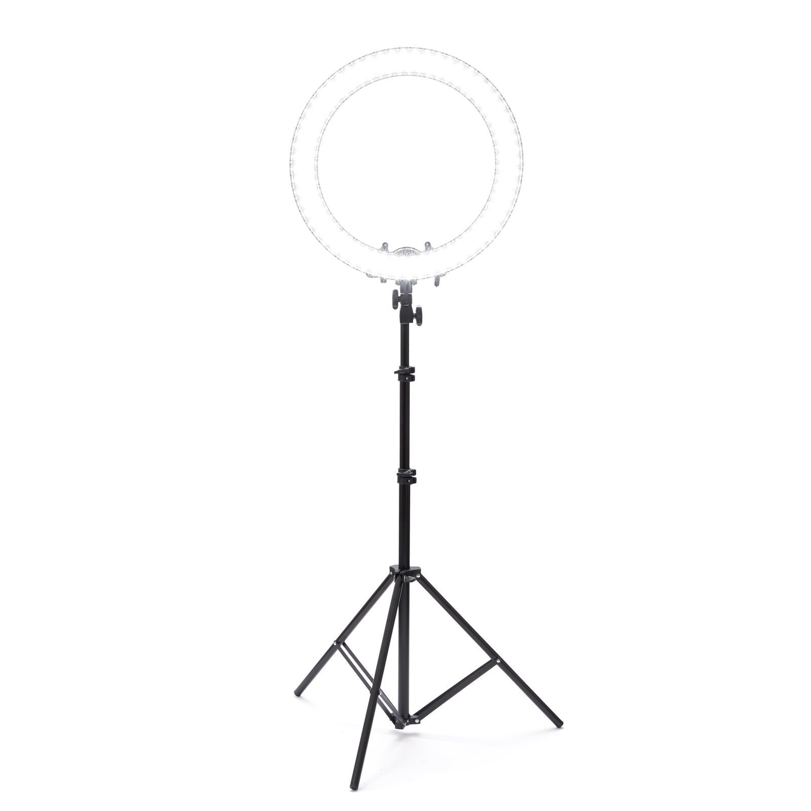 Classic 19" Ring Light | Luvo Store