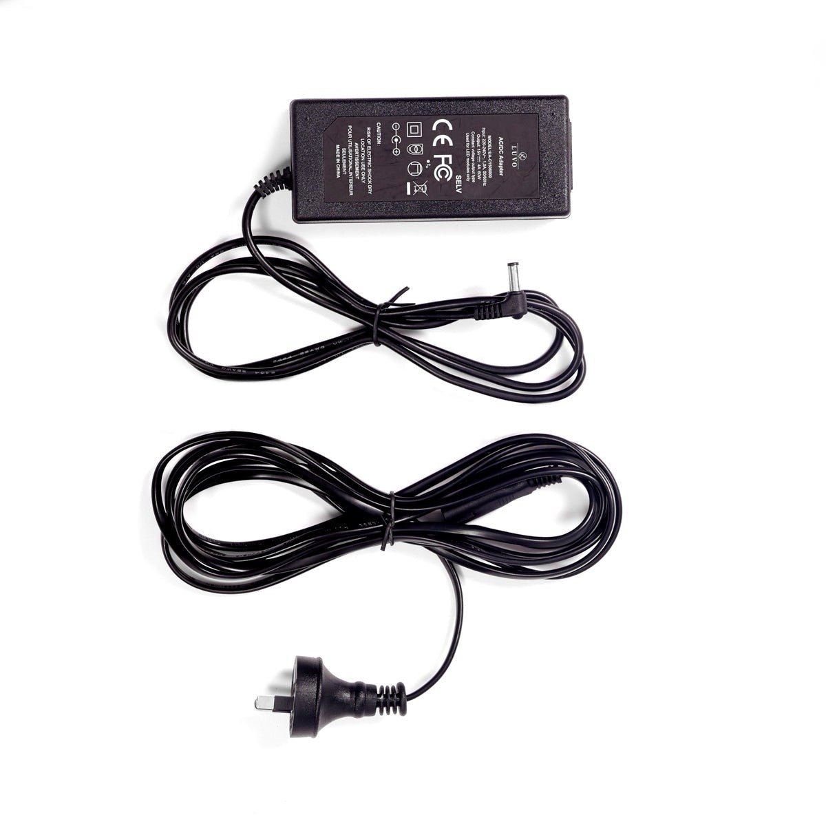 AC Adapter for GlowPro 3 Luvo Store 