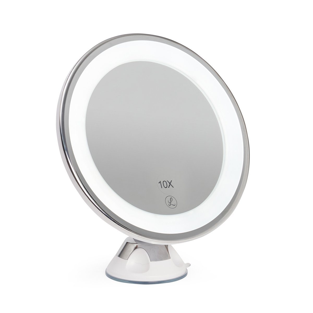 LED Suction Mirror Luvo Store 